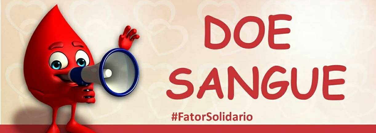 ONDE DOAR SANGUE EM BELO HORIZONTE E REGI�O METROPOLITANA
